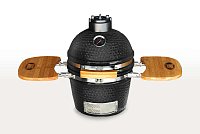 Керамический гриль-барбекю grill-12